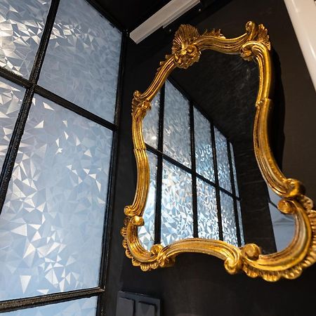 Easy Flat Augarten Виена Екстериор снимка