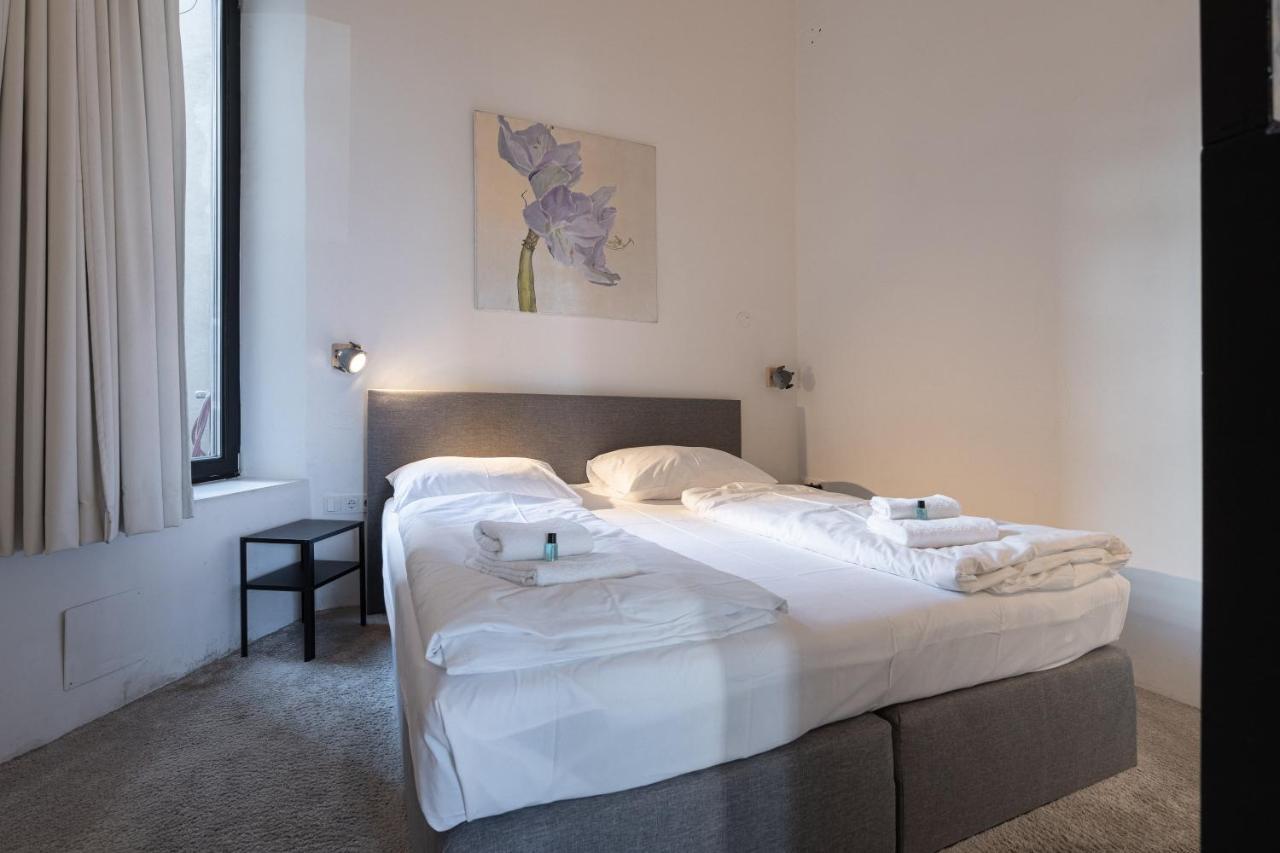 Easy Flat Augarten Виена Екстериор снимка