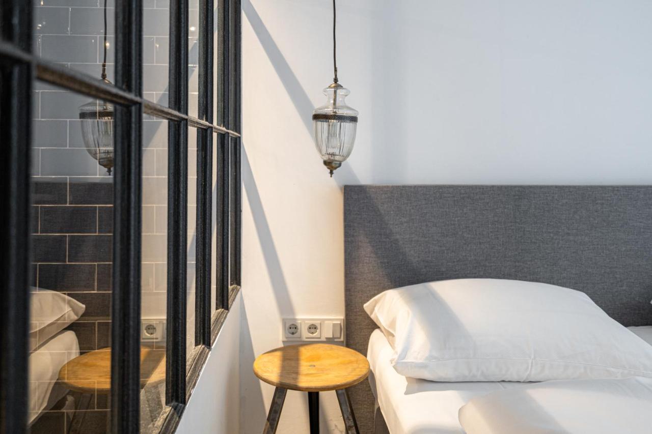 Easy Flat Augarten Виена Екстериор снимка